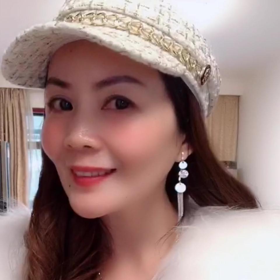 兰媚儿