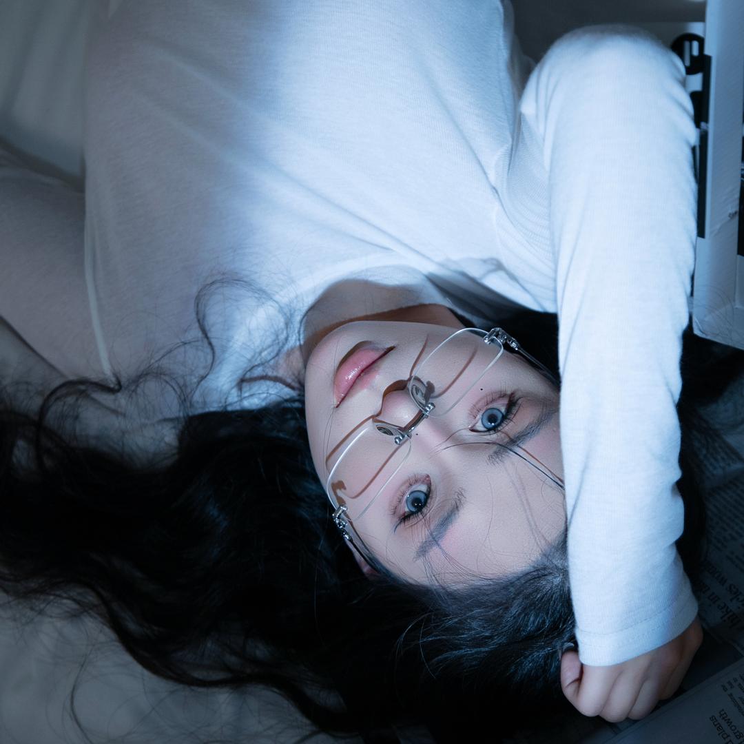 妖妖爱吃葡萄