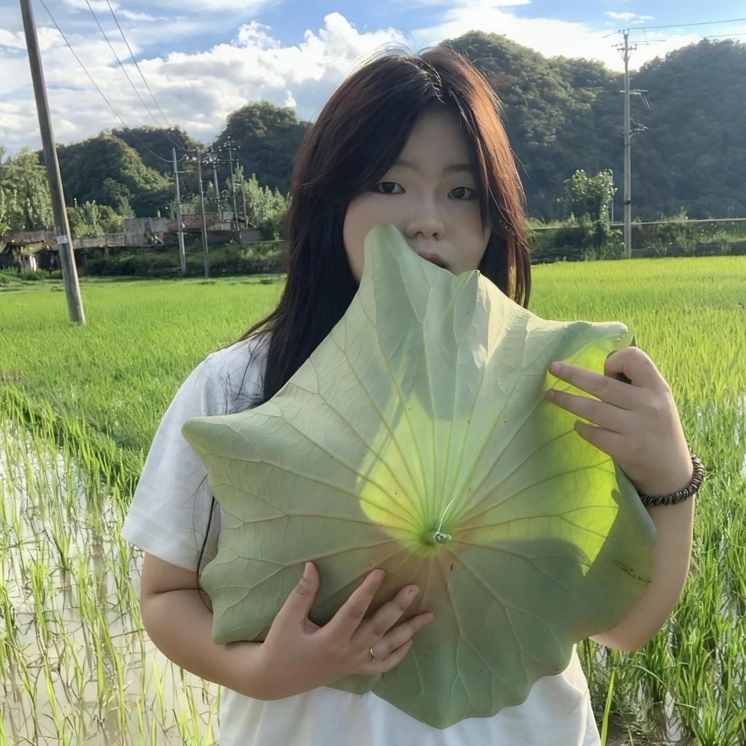 燕子！