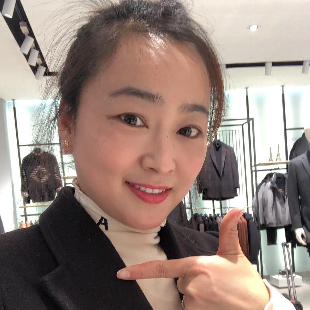 爱李不理🌵