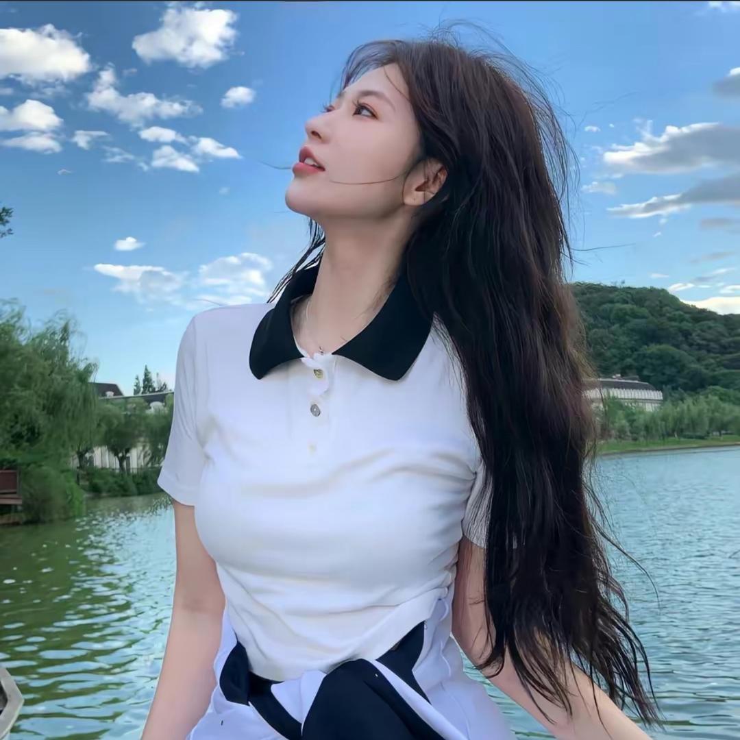 户外七妹