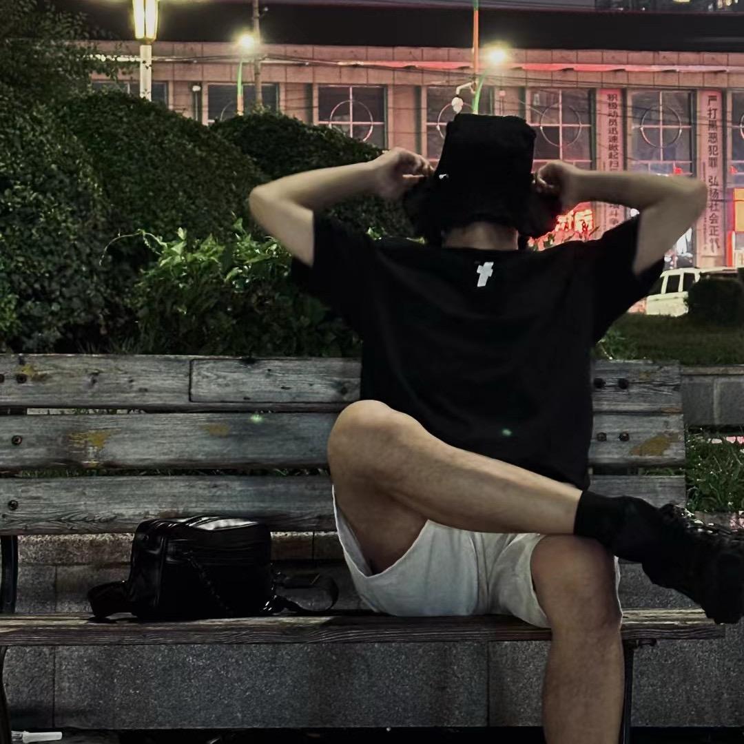 哈尔滨染发晓帅