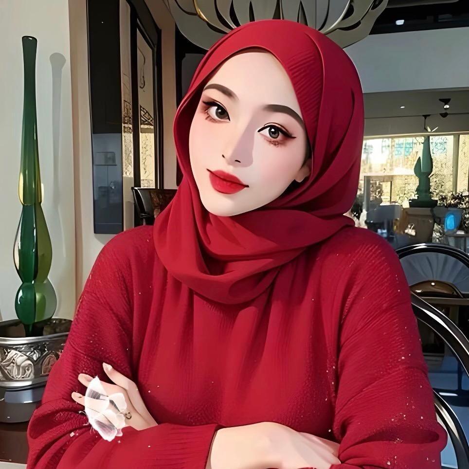 🍀回民街核桃姐🦋🦋