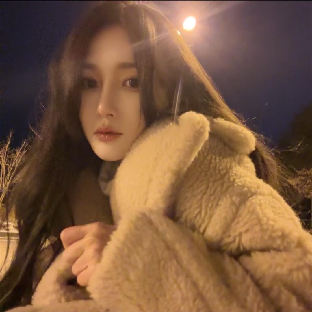 森林里的小安逸🐼