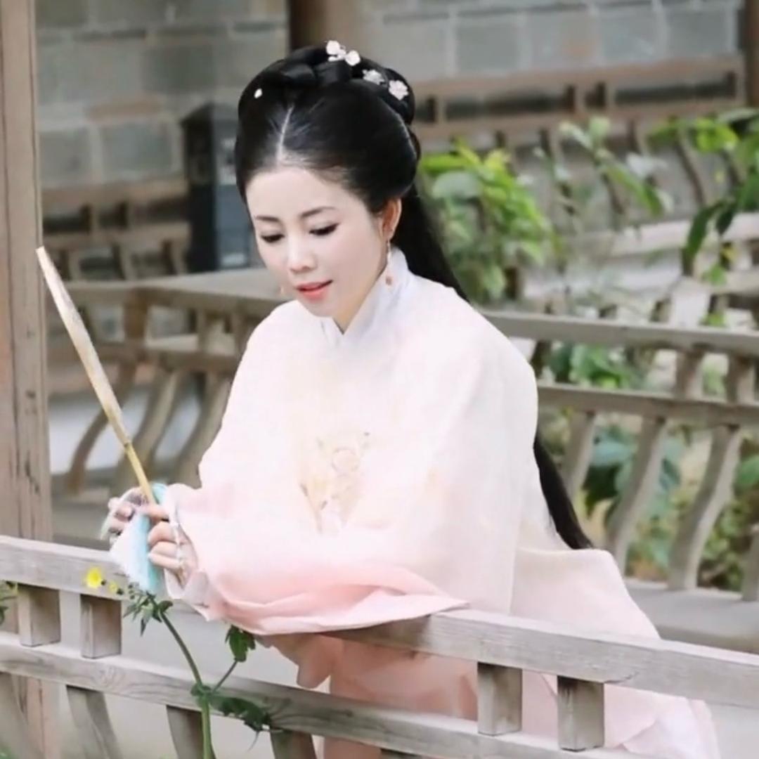芊芊～