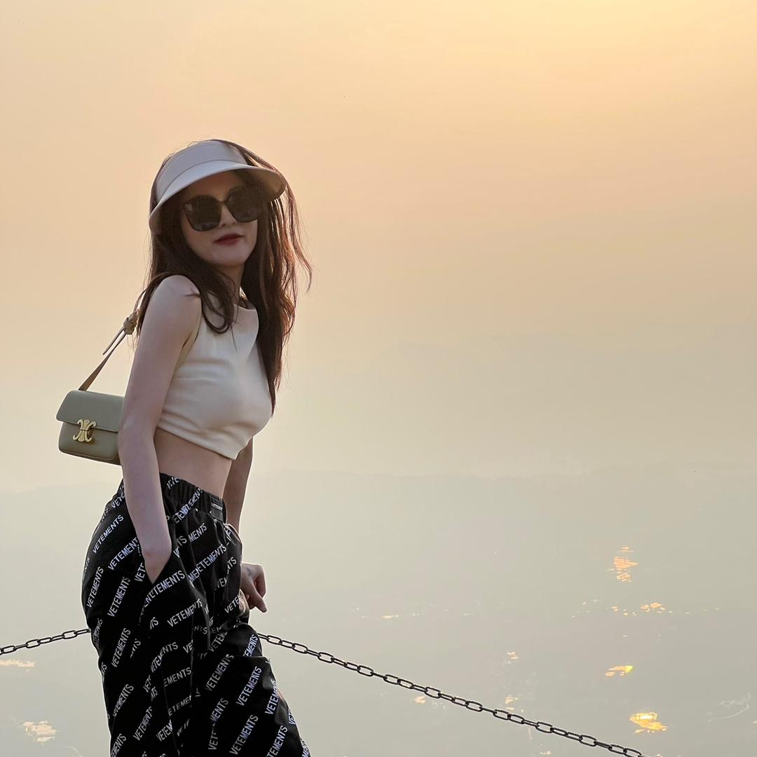丁小小💫