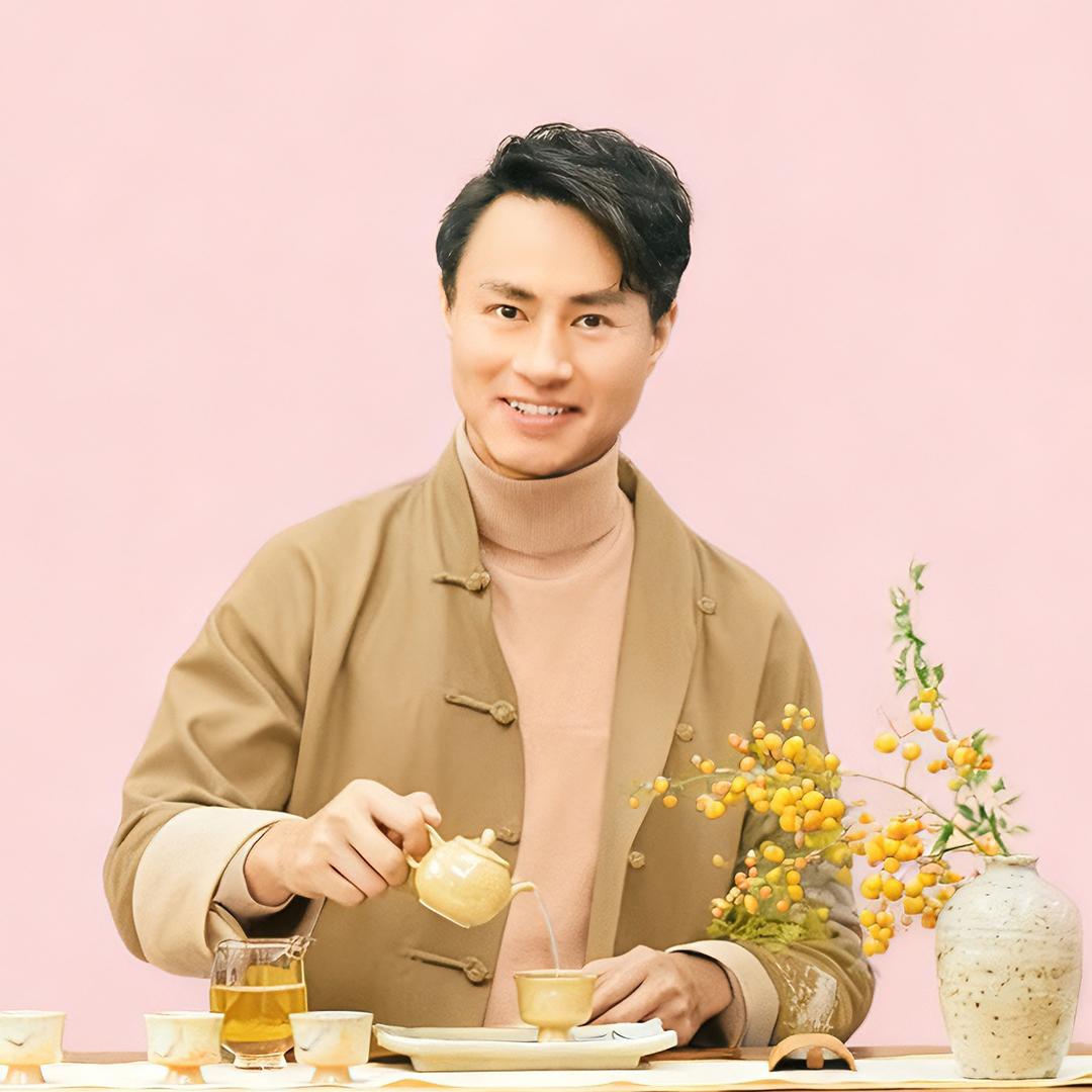 李尚往来啦