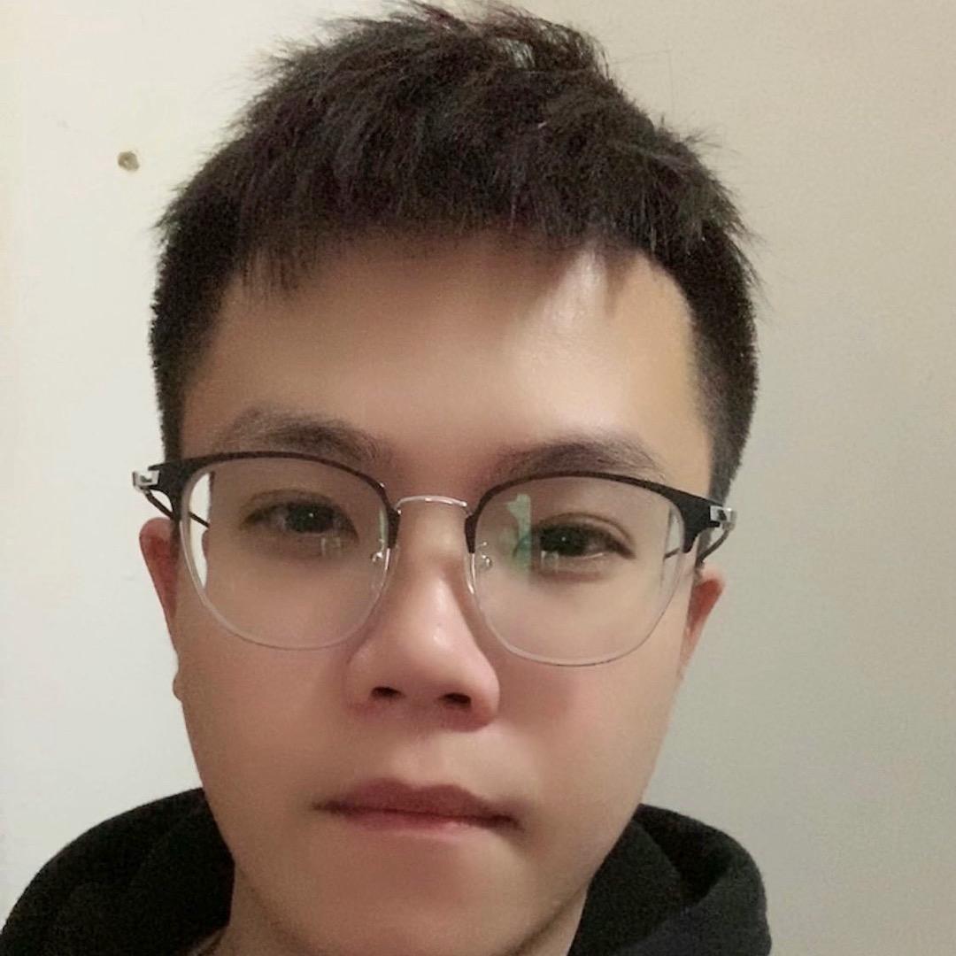 不爱吃葱的小余