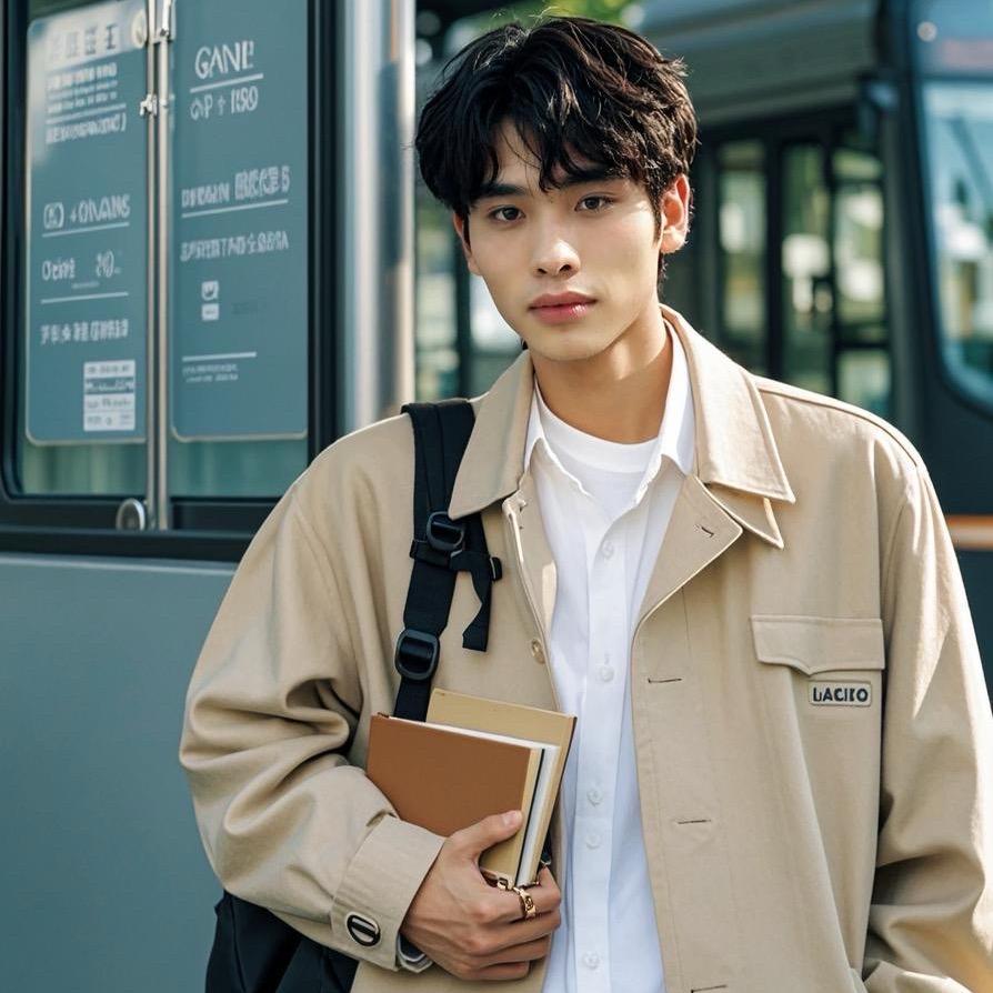 A 我是小阿涛呦☀