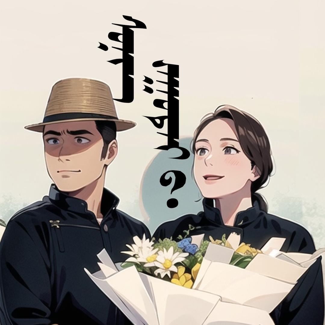 蒙古欧巴