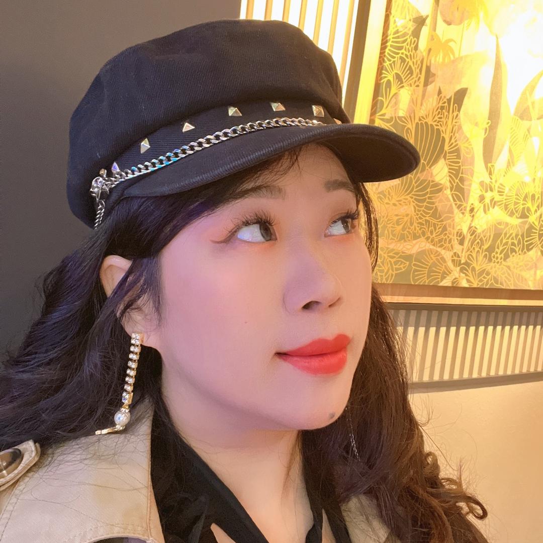 “美少女壮士”