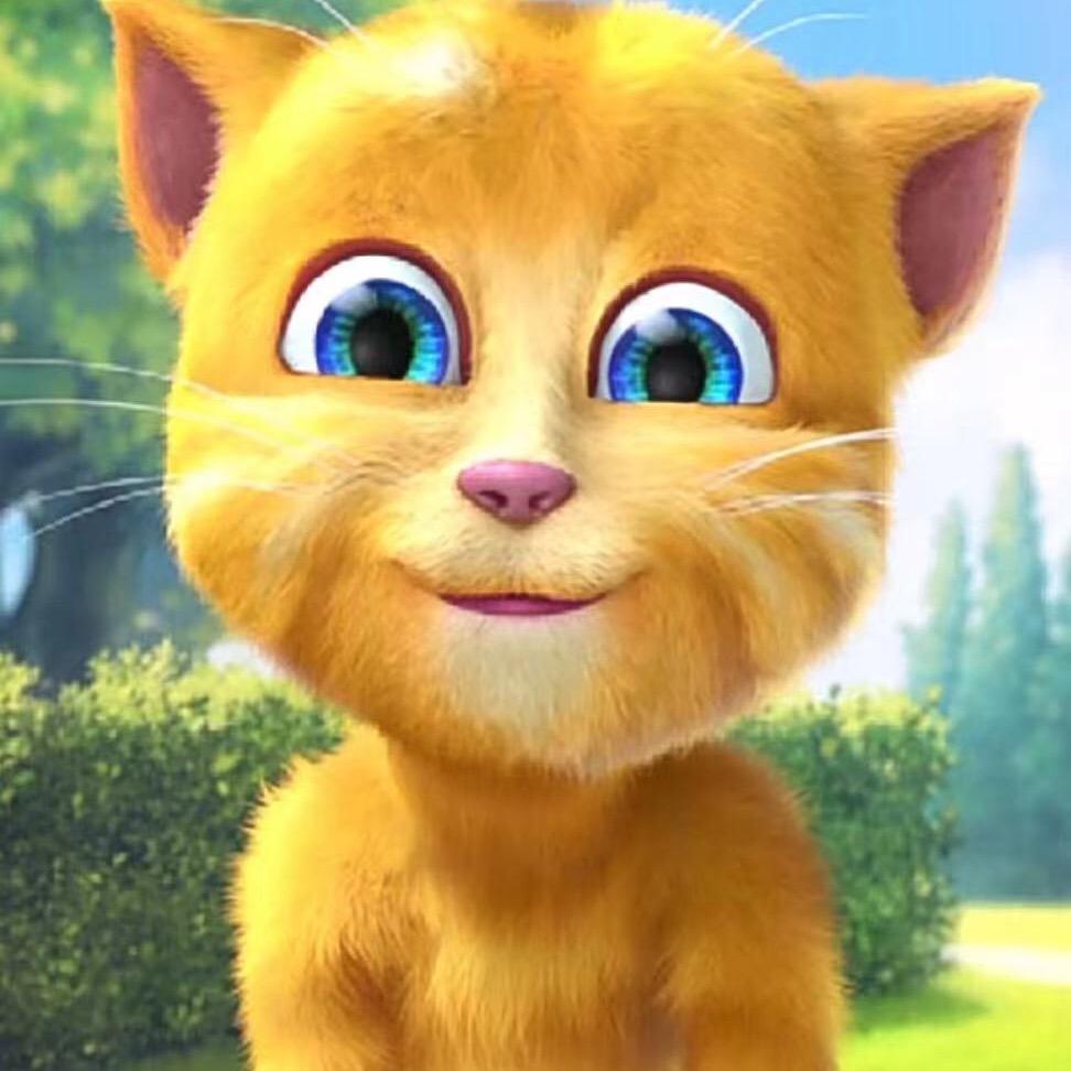 猫猫&如意