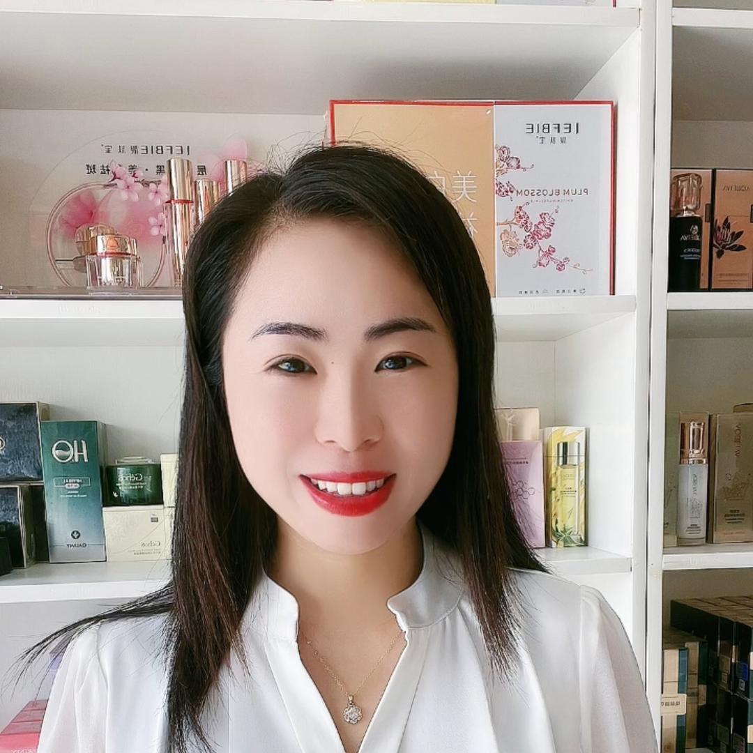 小郁姐