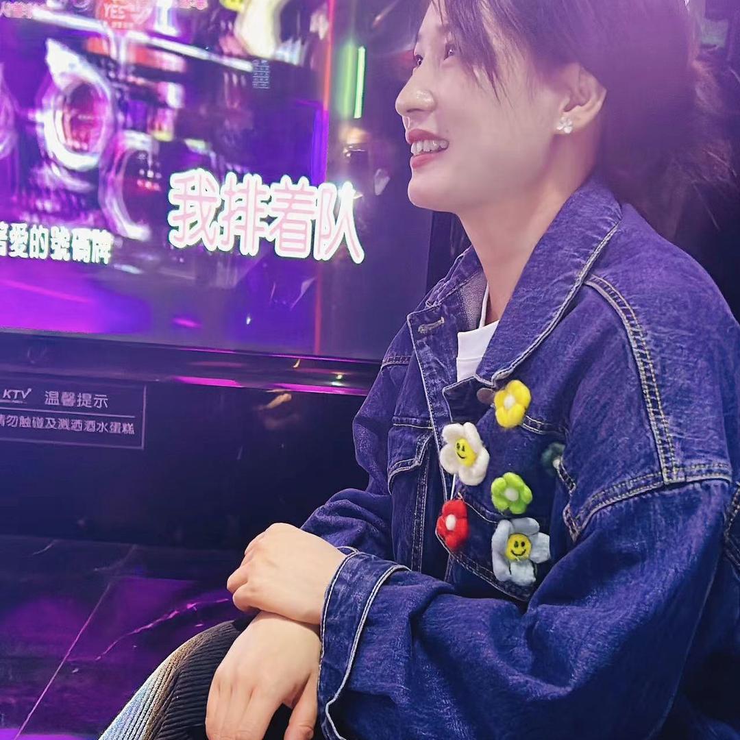 我是一只鱼