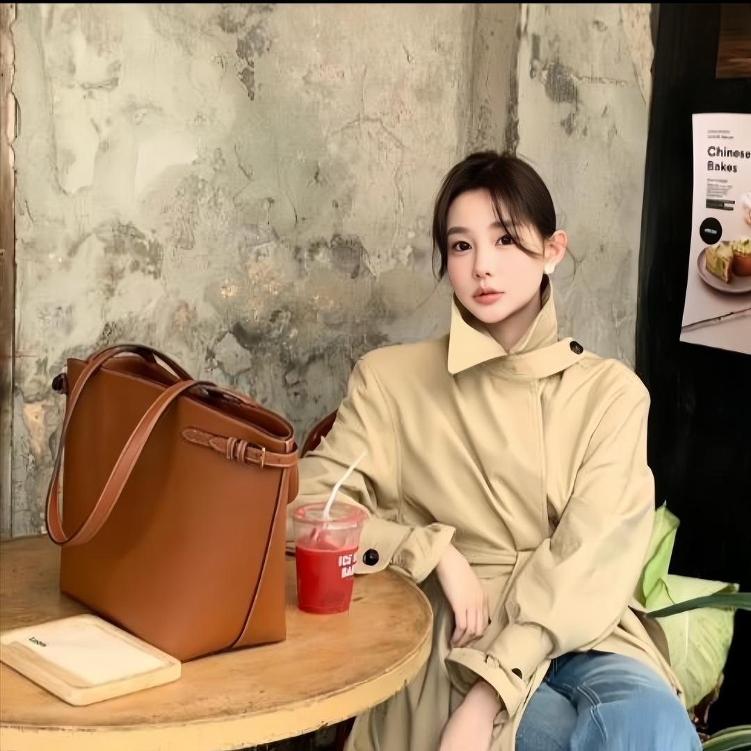 瓜瓜 ART ME-轻奢穿搭