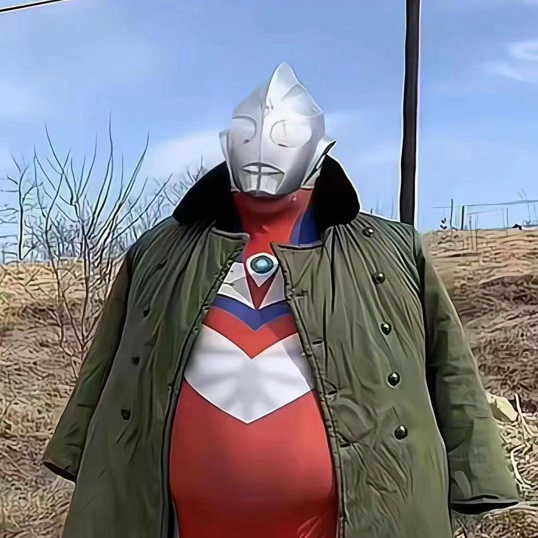 @年年～有余💤