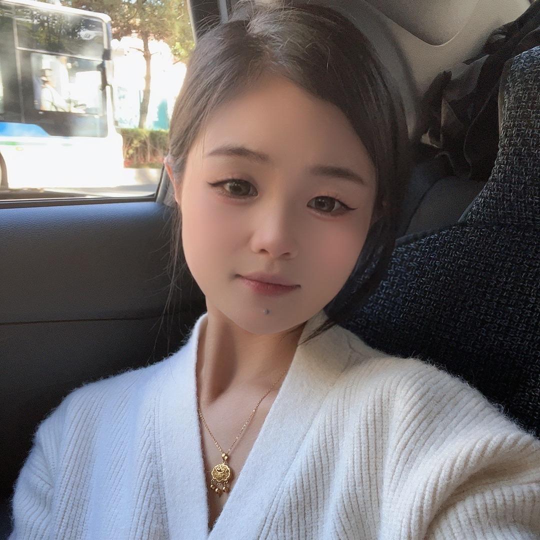 欣欣妹儿