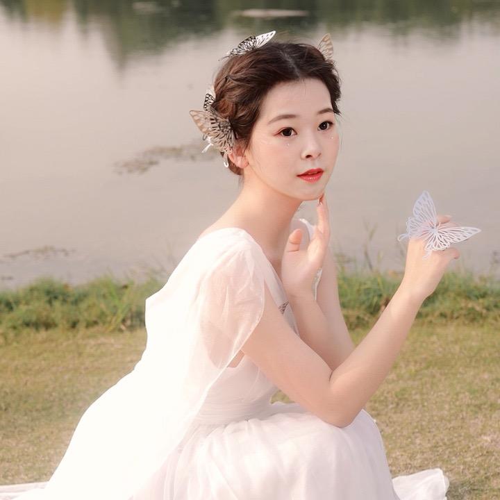 晓洁的小日常