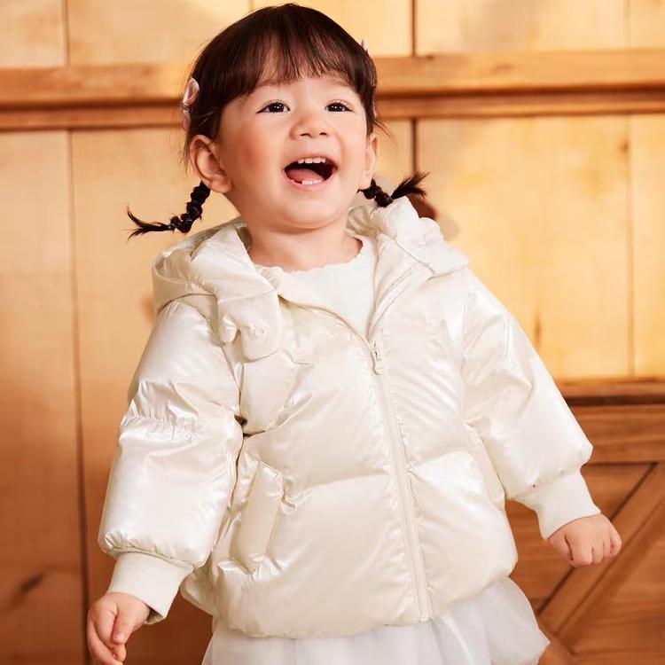 是瑶瑶的新童装啊