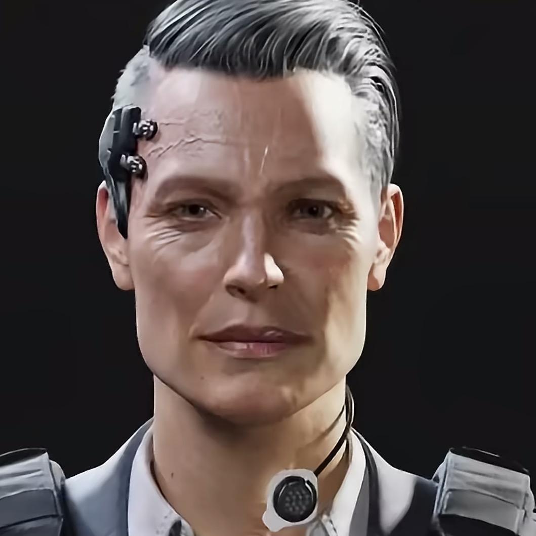 皮小鱼（三角洲行动）