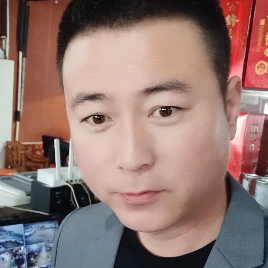 吴桥农家大锅台