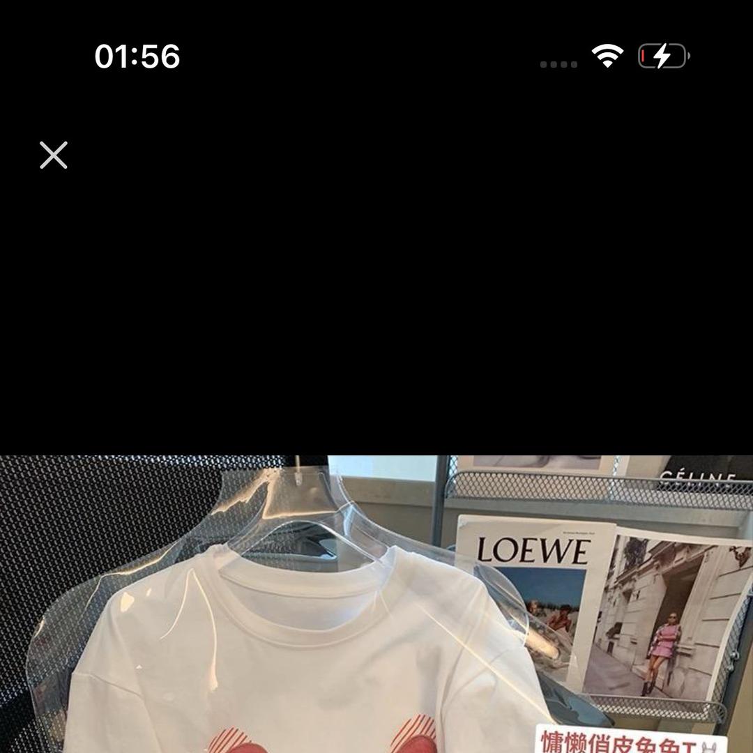 泥泥韩版服饰