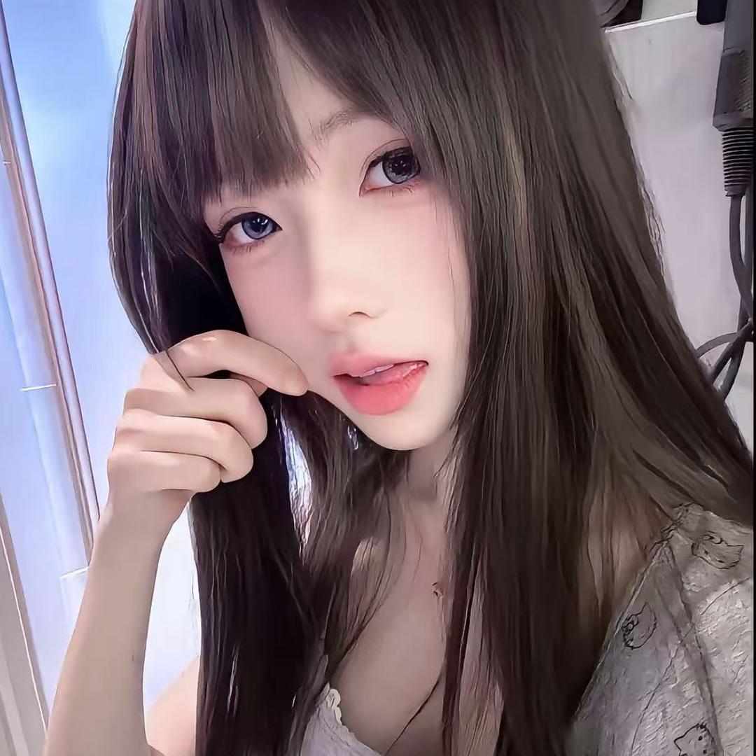 长胖了哦.