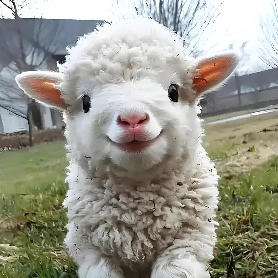 泰山羊贵妃（创业养殖版）