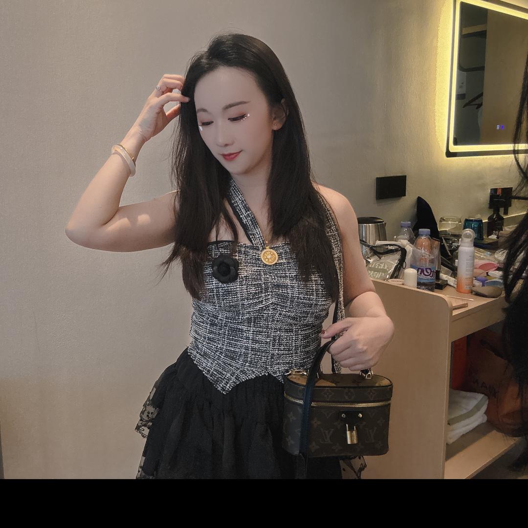 暴躁女神👸🏻