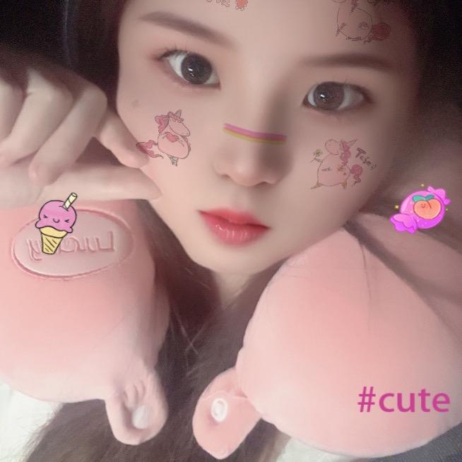 小笨蛋( ´◔ ‸◔')哼