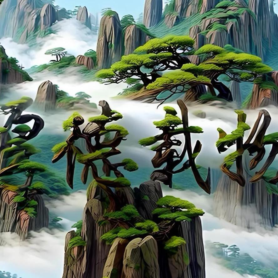 在水一方