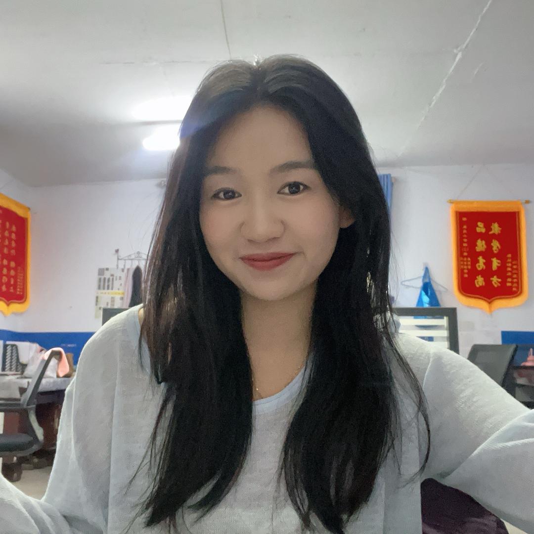 我叫张晓娜🌸（连续点赞就拉黑）