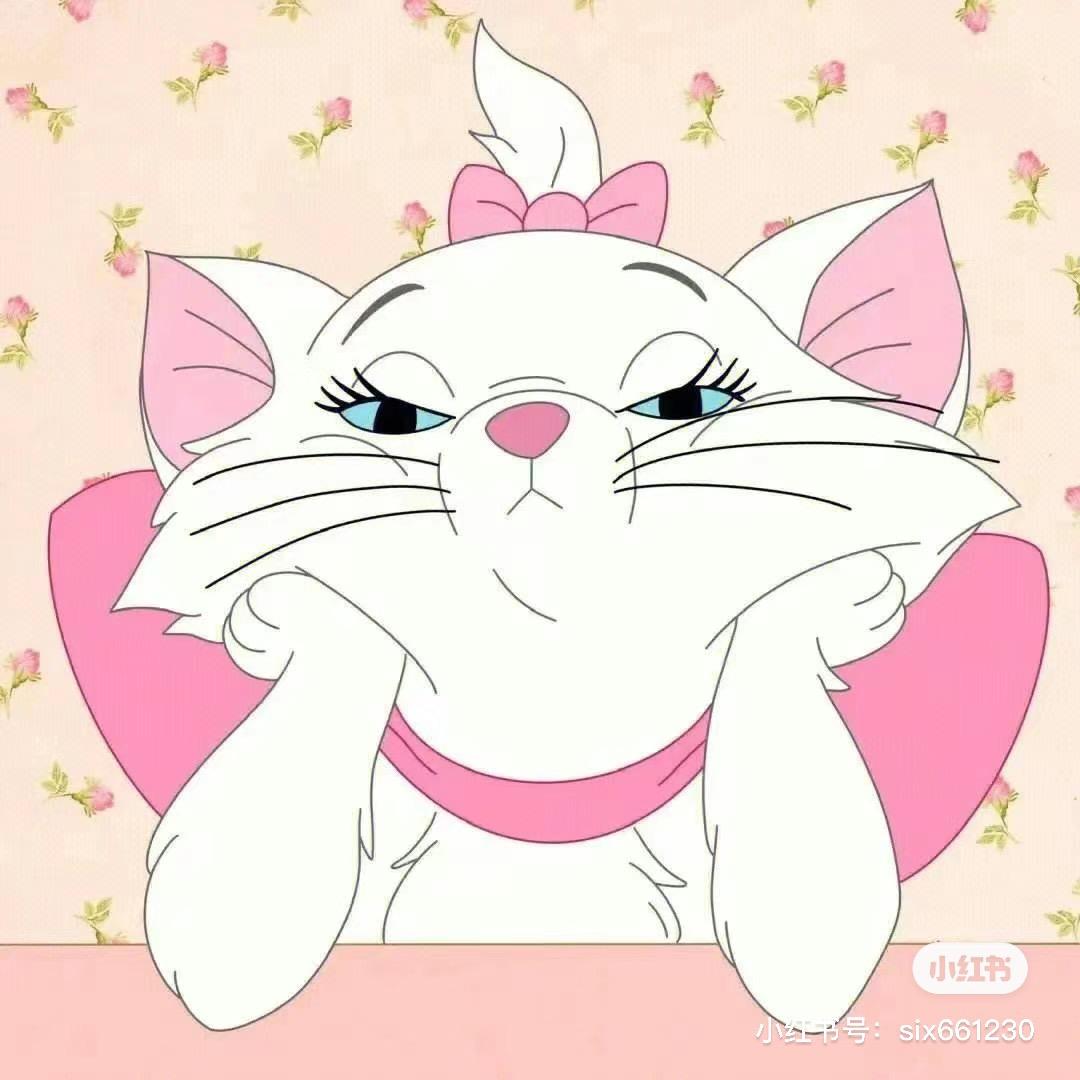 脸脸OK吗🐈