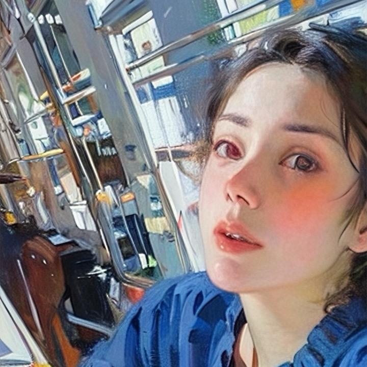 时光瘦了