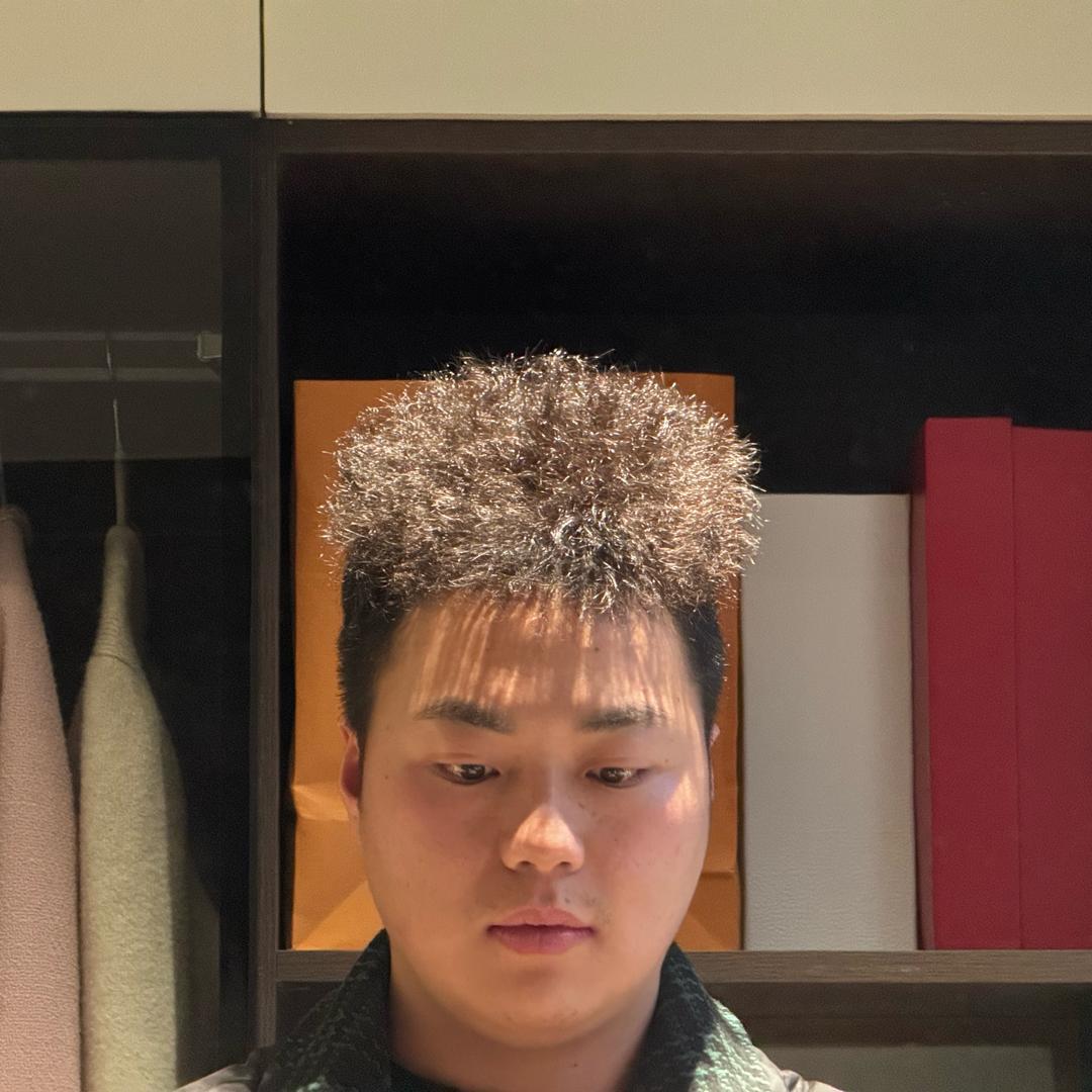 坤酱的自我修炼