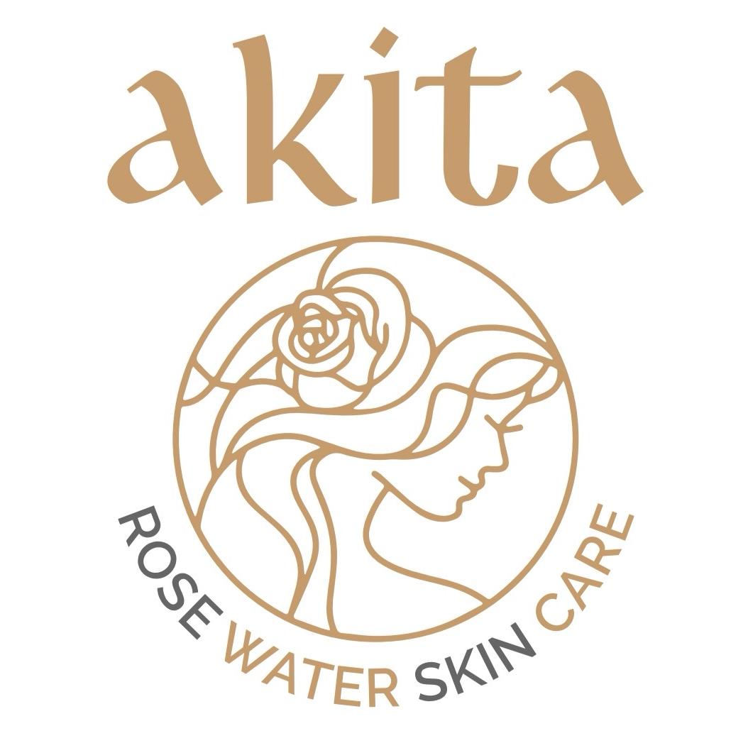 akita rose护肤旗舰店
