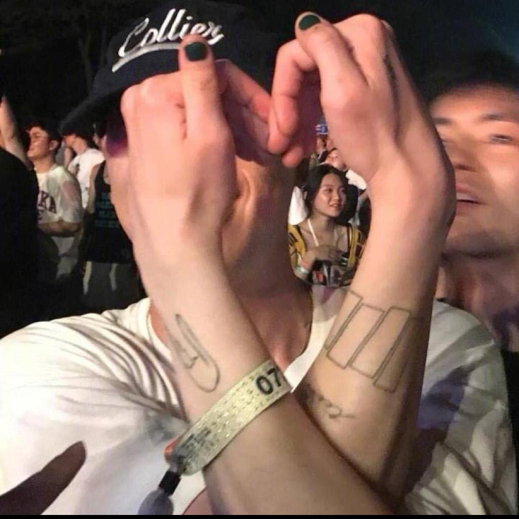野火DD