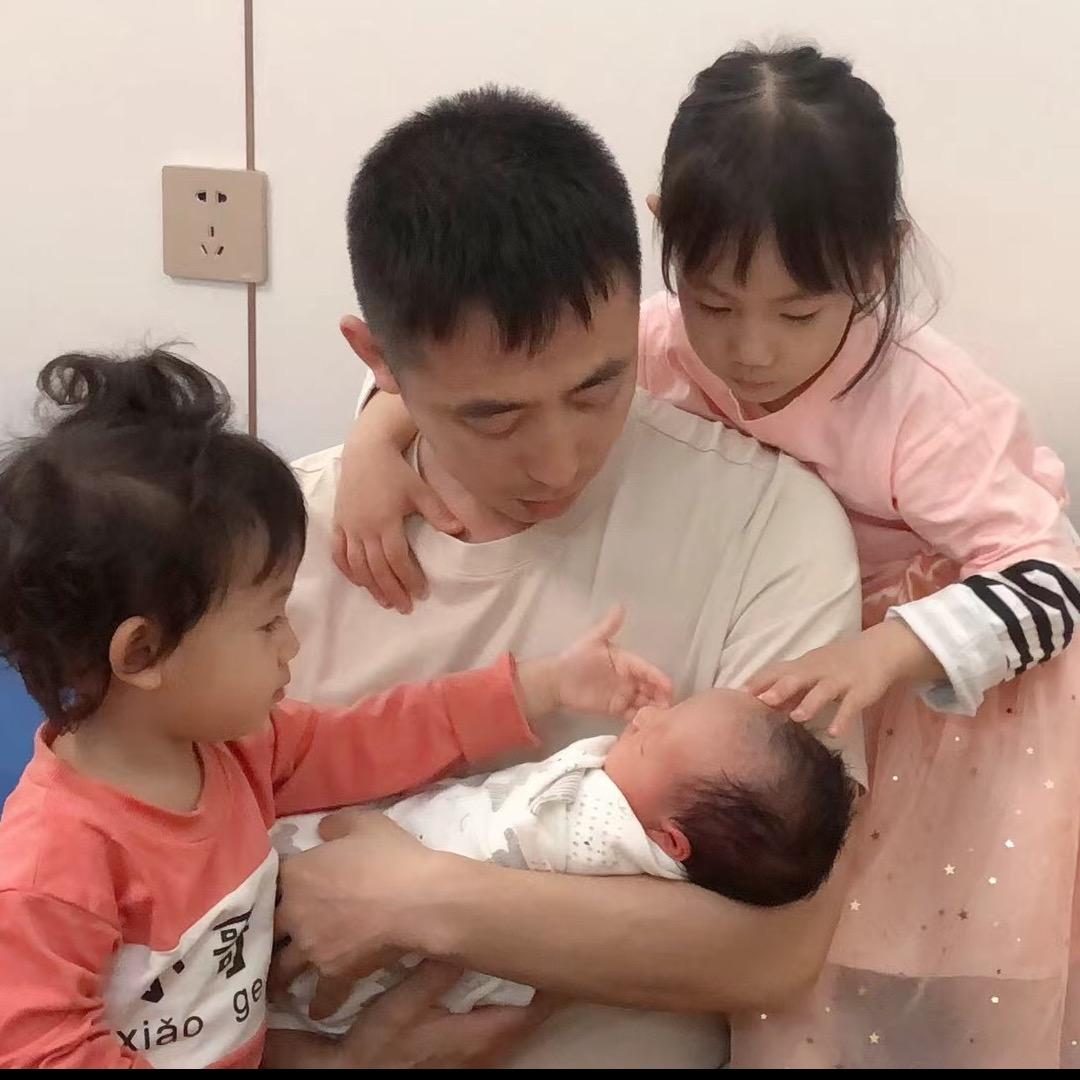 乐甜爸妈