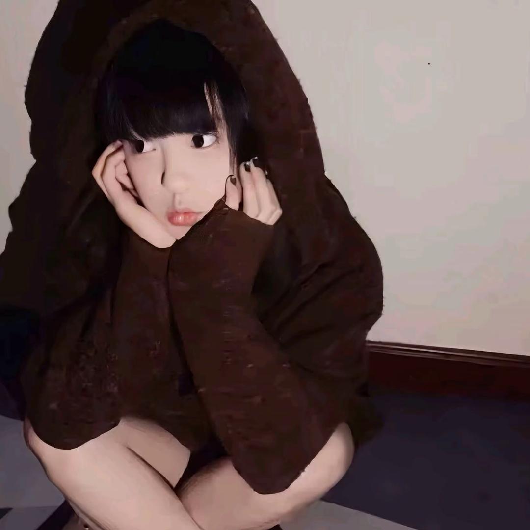 天生爱笑.