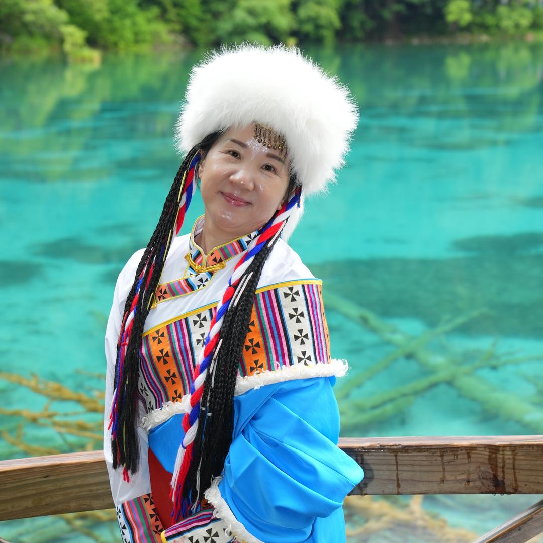 三妹💃