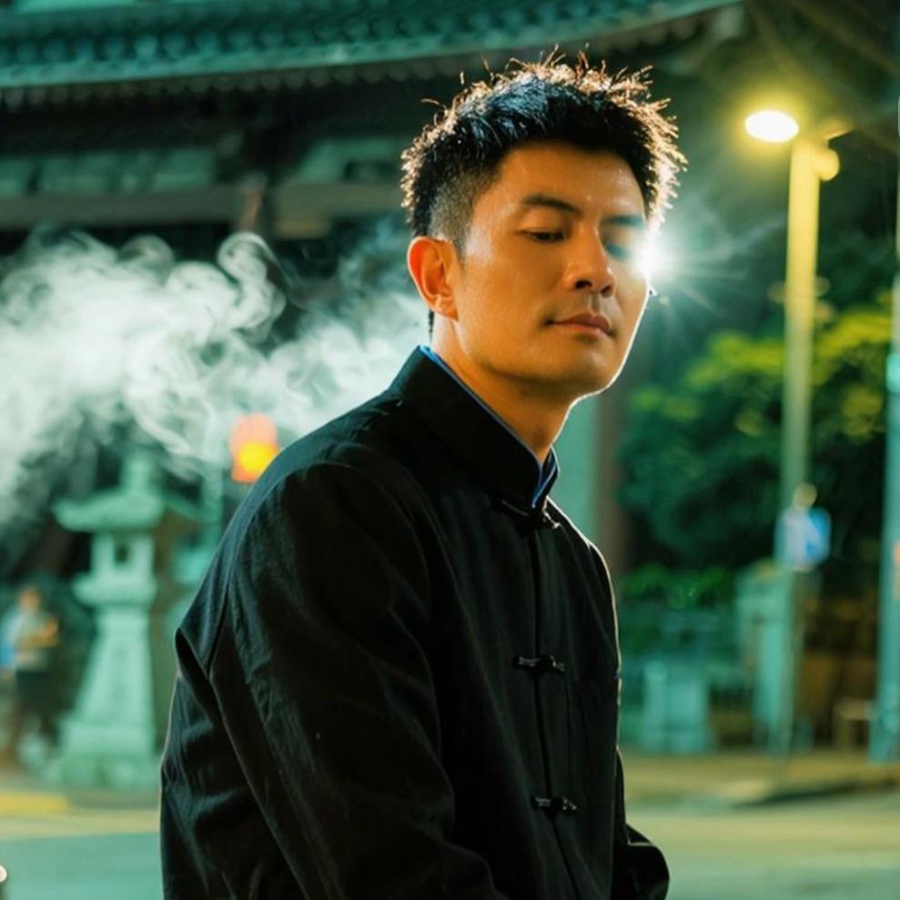 陈老师