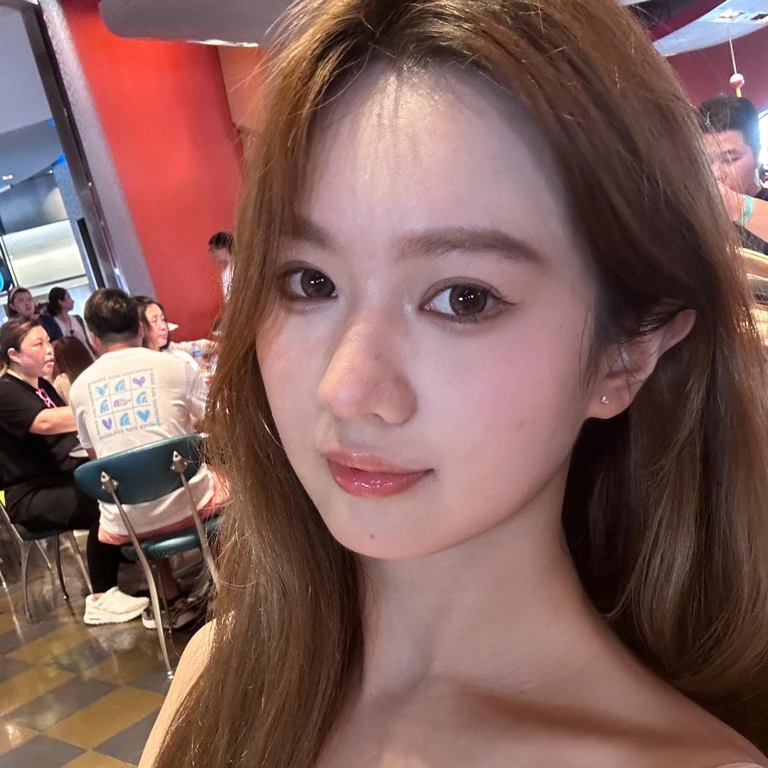 李婉儿