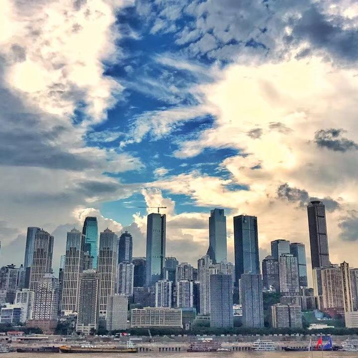 大伯