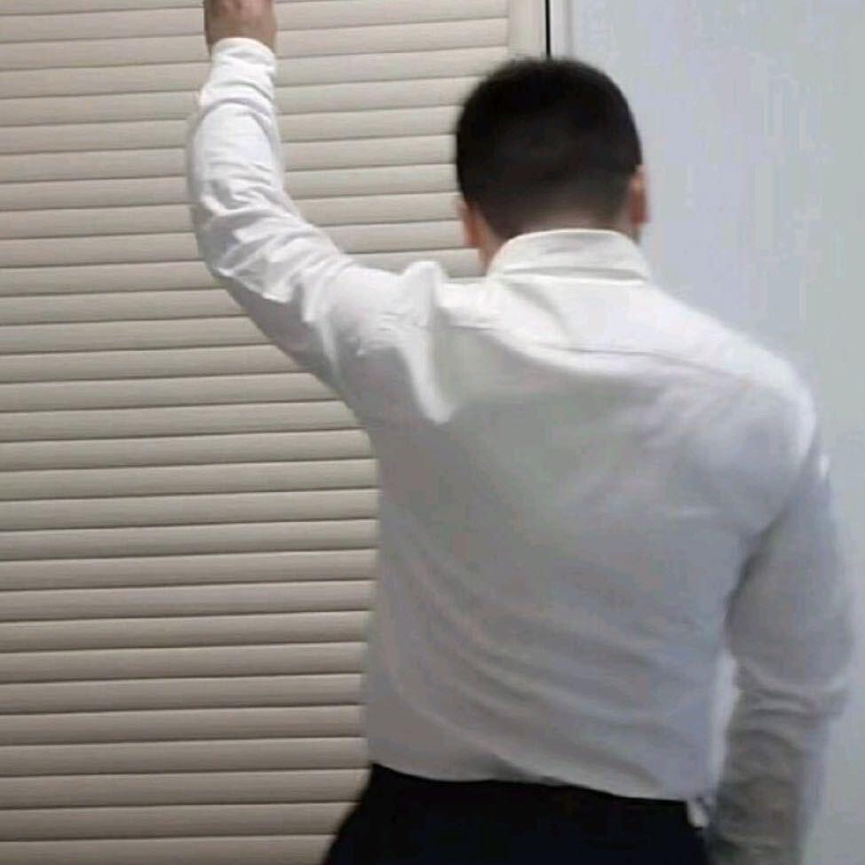 莫先生