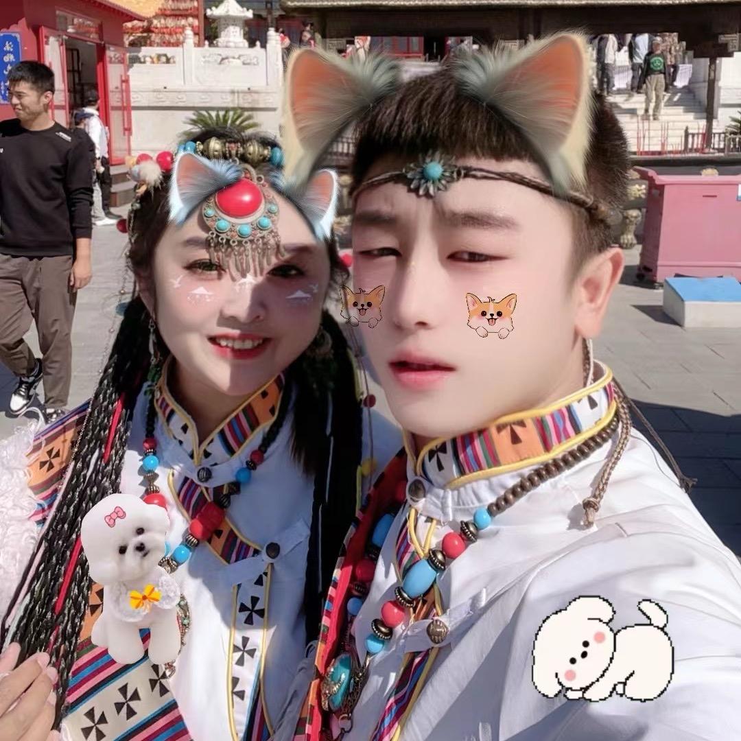 果冻💍