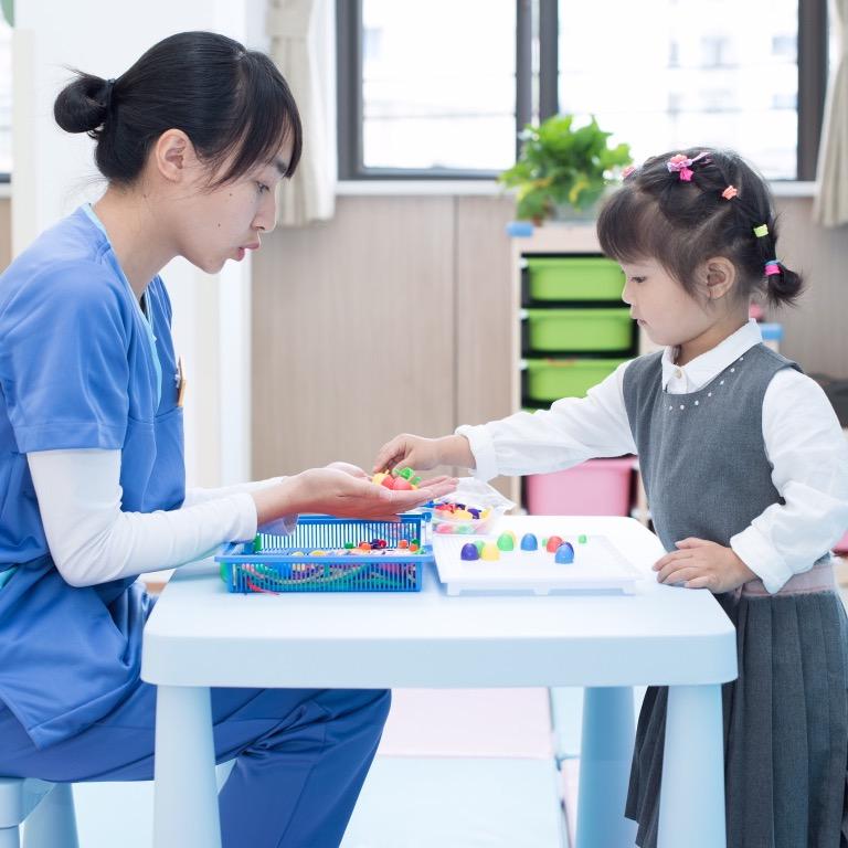 言语发展信息咨询工作室