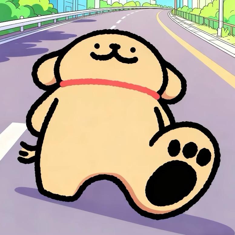 爱吃手抓饼