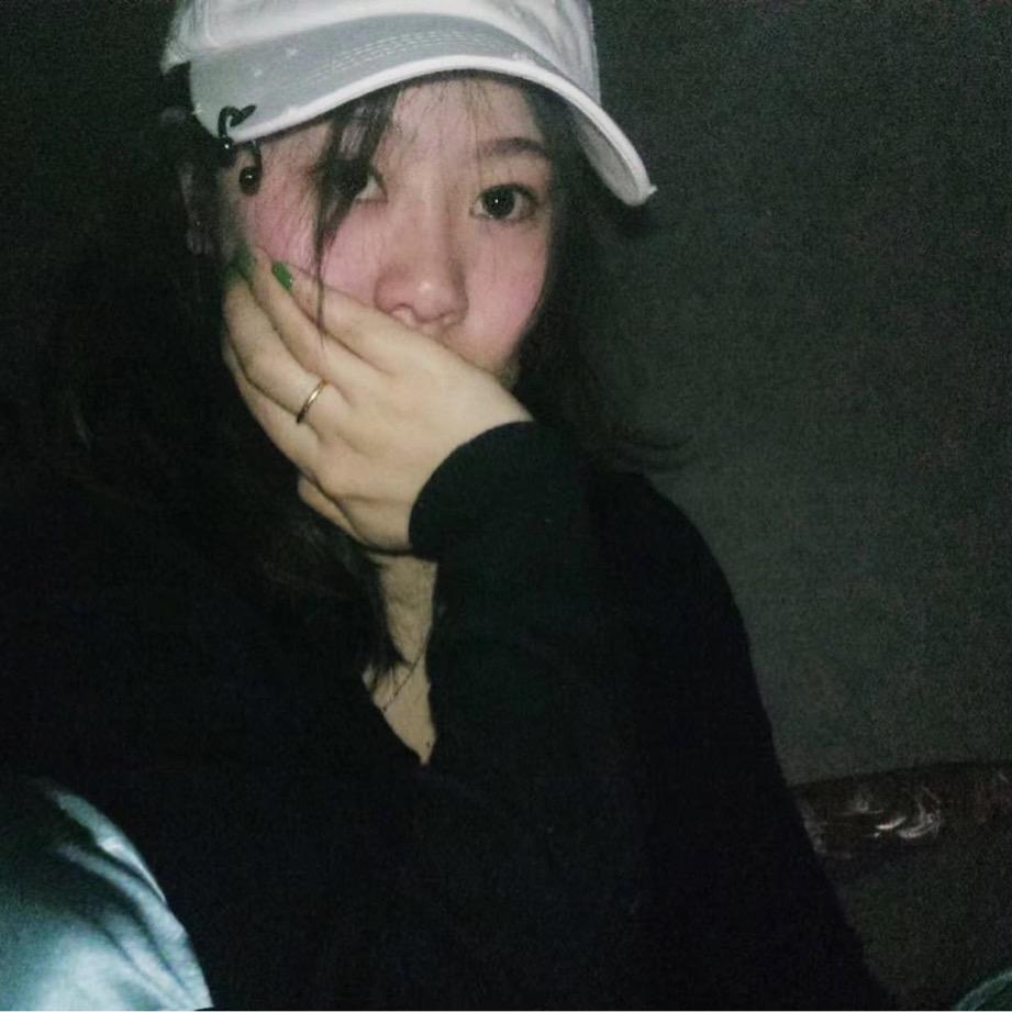 酱油妹🐷