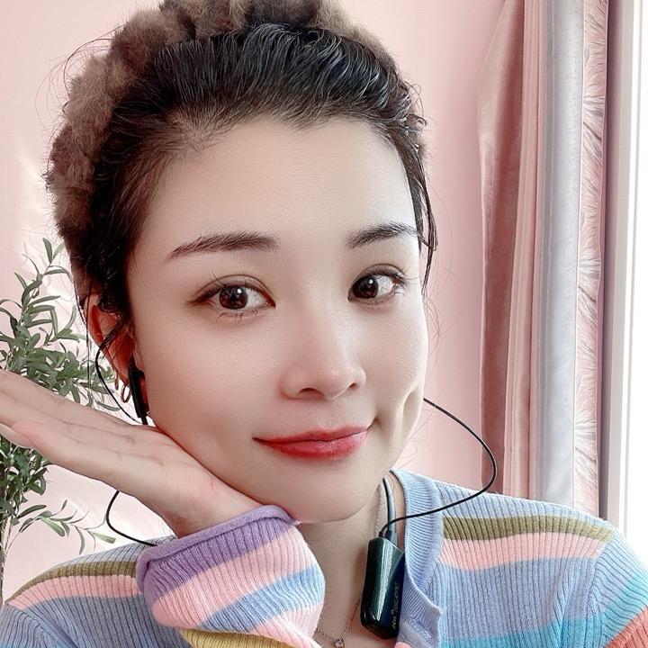 珊珊🎙️