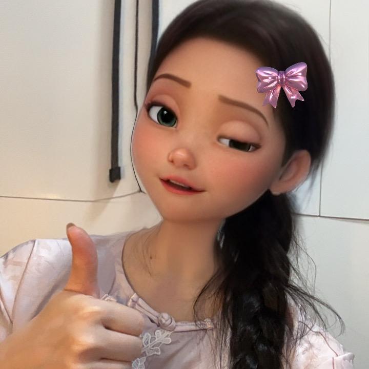 妹吉（阅读搭子）